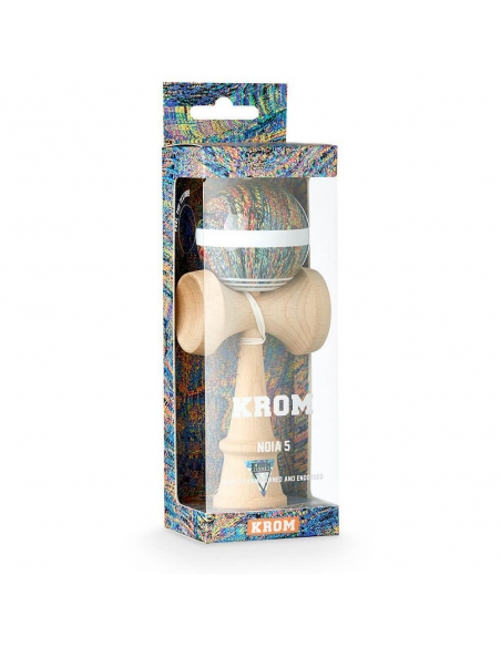 Kendama Krom NOIA 5 Kendama Krom NOIA 5