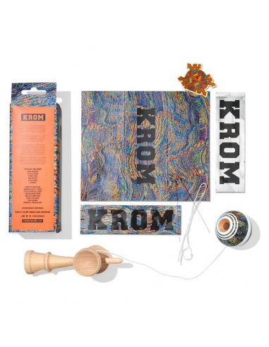 Kendama Krom NOIA 5