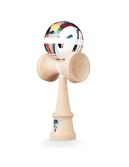 Kendama Krom NOIA 4 Kendama Krom NOIA 4