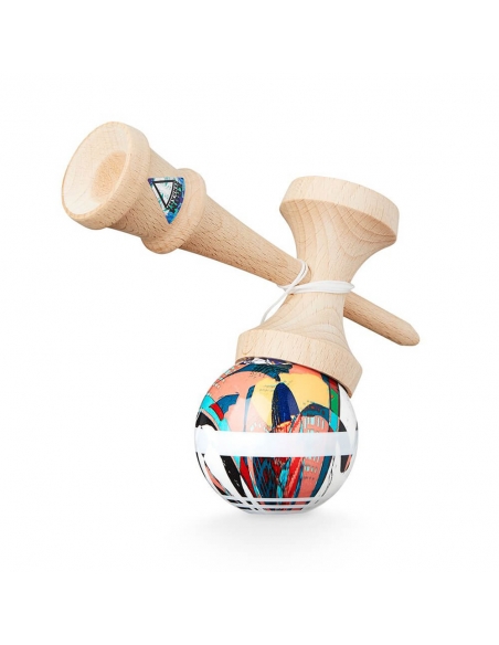 Kendama Krom NOIA 4 Kendama Krom NOIA 4