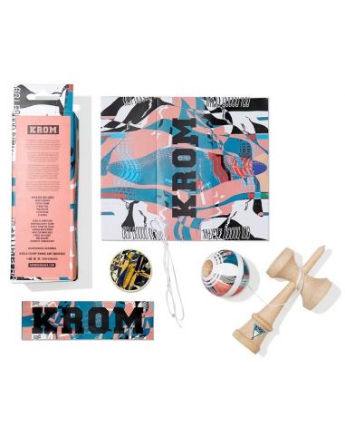 Kendama Krom NOIA 4