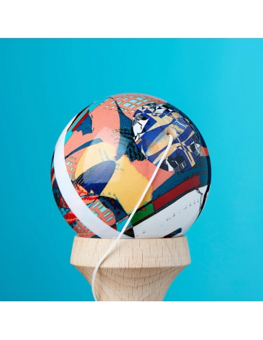 Kendama Krom NOIA 4
