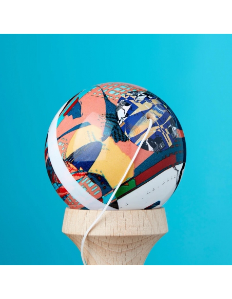Kendama Krom NOIA 4 Kendama Krom NOIA 4
