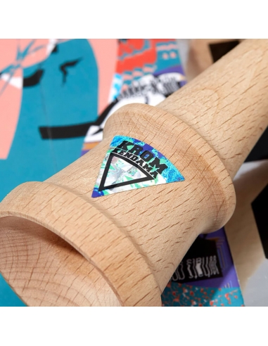 Kendama Krom NOIA 4