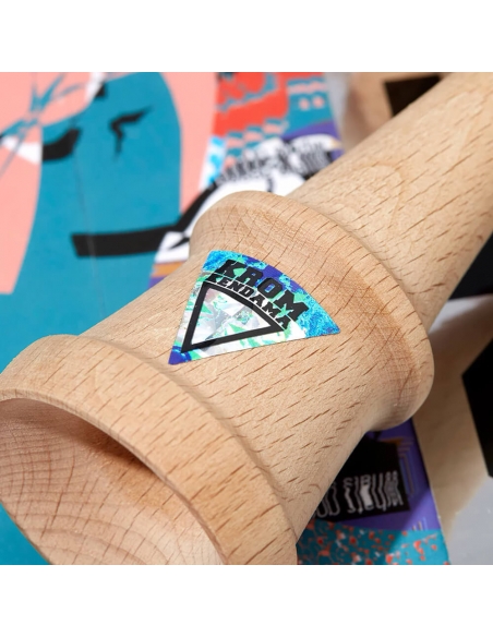 Kendama Krom NOIA 4 Kendama Krom NOIA 4