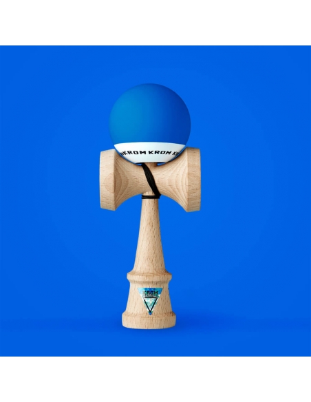 Kendama Krom POP Blue