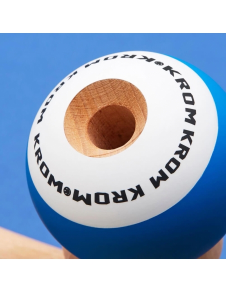 Kendama Krom POP Blue