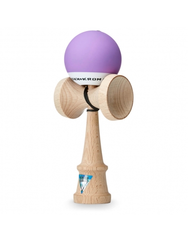 Kendama Krom POP Lavender