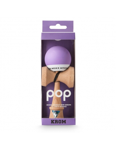 Kendama Krom POP Lavender
