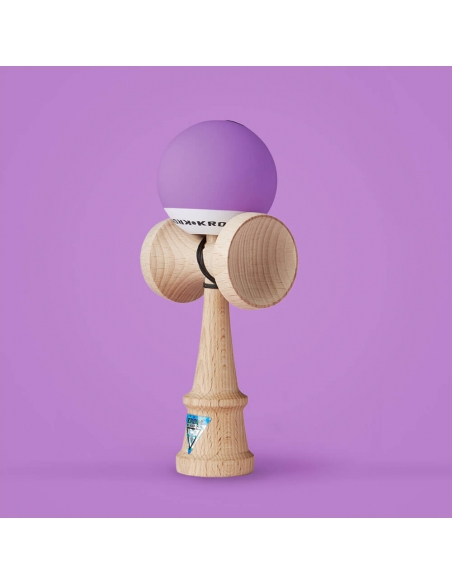 Kendama Krom POP Lavender