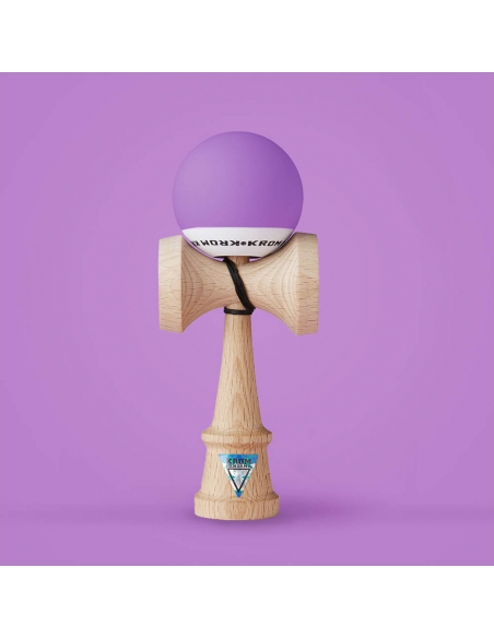 Kendama Krom POP Lavender