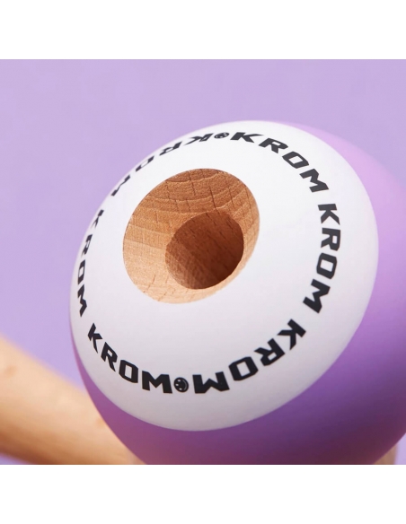 Kendama Krom POP Lavender