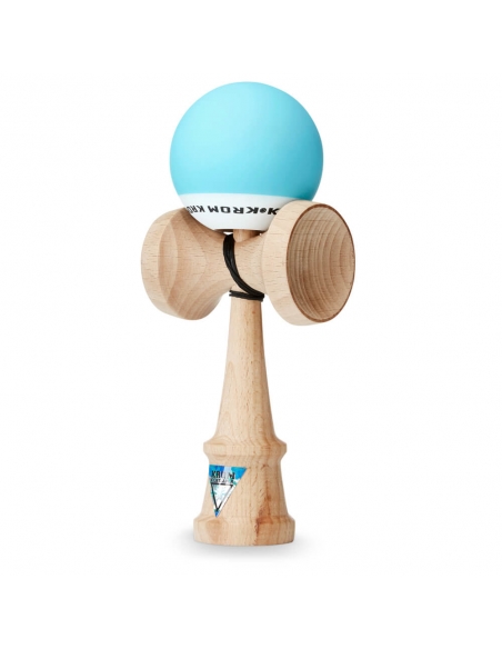 Kendama Krom POP Sky Blue