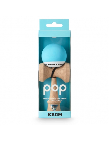 Kendama Krom POP Sky Blue