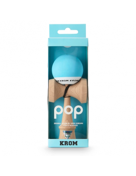 Kendama Krom POP Sky Blue