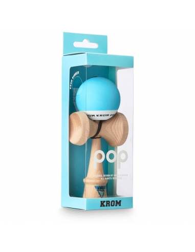 Kendama Krom POP Sky Blue