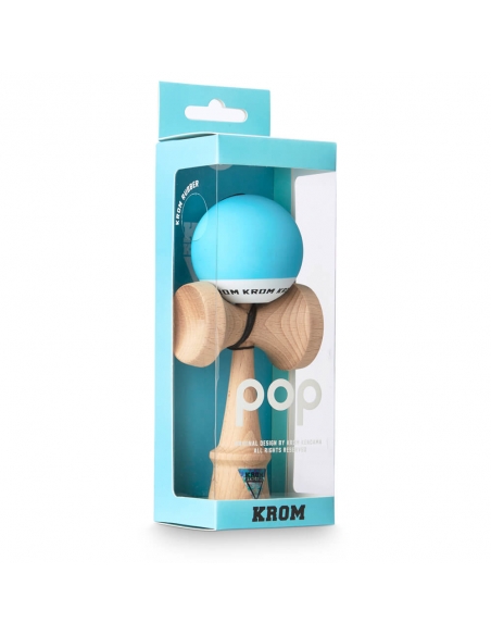 Kendama Krom POP Sky Blue