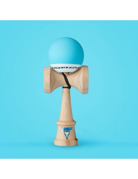 Kendama Krom POP Sky Blue