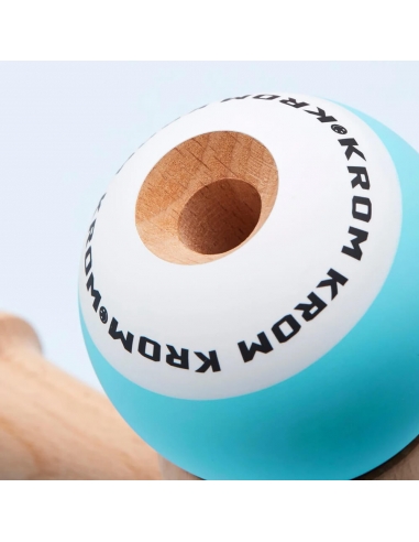 Kendama Krom POP Sky Blue