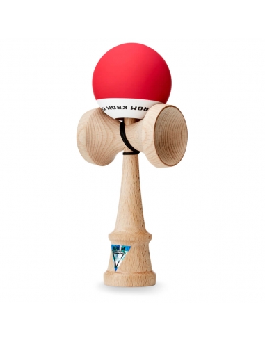 Kendama Krom POP Red