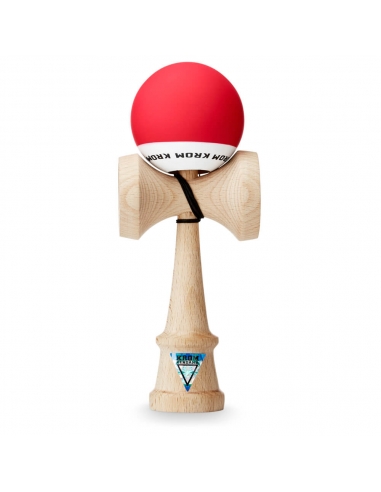 Kendama Krom POP Red
