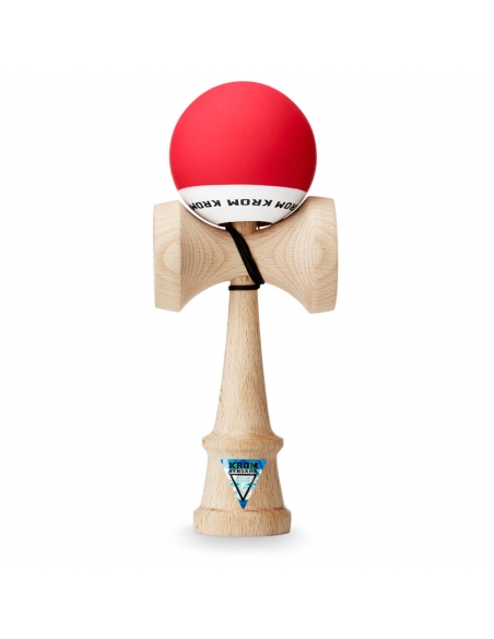 Kendama Krom POP Red