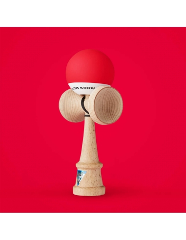 Kendama Krom POP Red