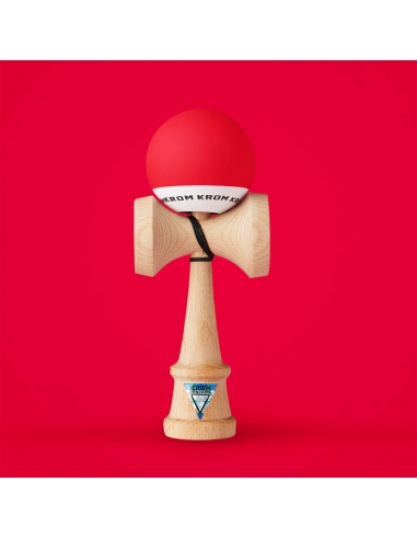 Kendama Krom POP Red