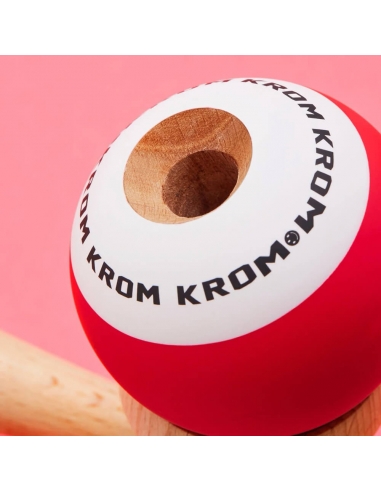 Kendama Krom POP Red