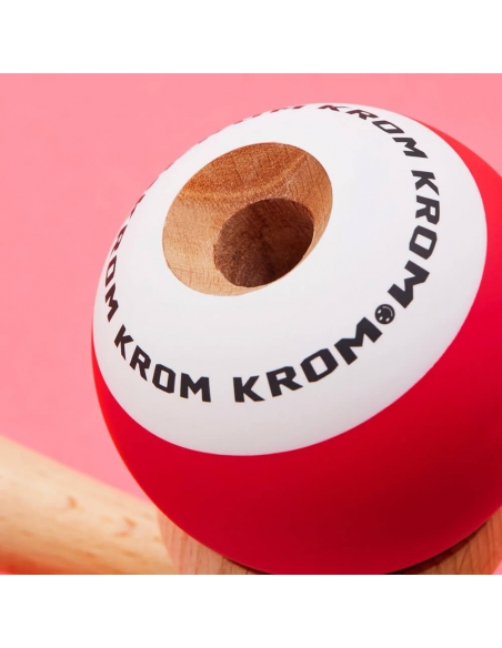 Kendama Krom POP Red