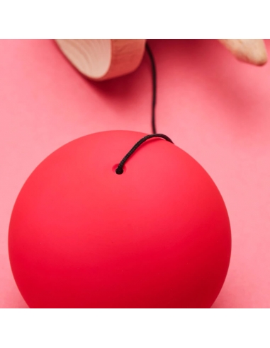 Kendama Krom POP Red