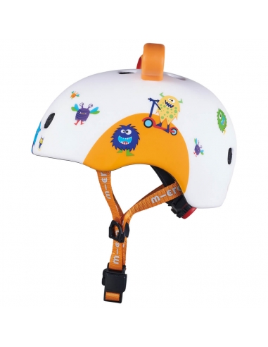 Kask Micro Monsters V2