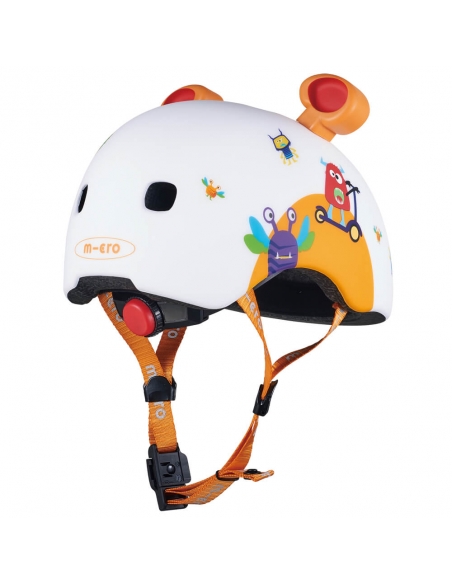 Kask Micro Monsters V2