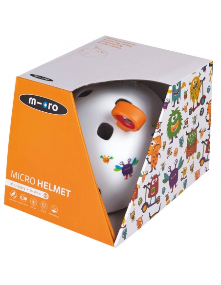 Kask Micro Monsters V2