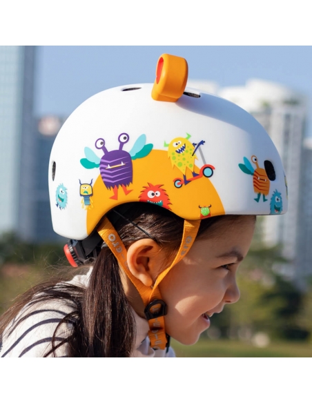 Kask Micro Monsters V2