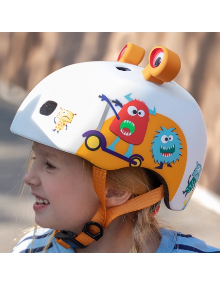 Kask Micro Monsters V2