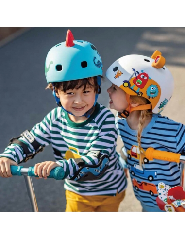 Kask Micro Monsters V2