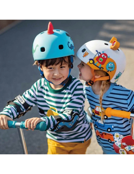 Kask Micro Monsters V2