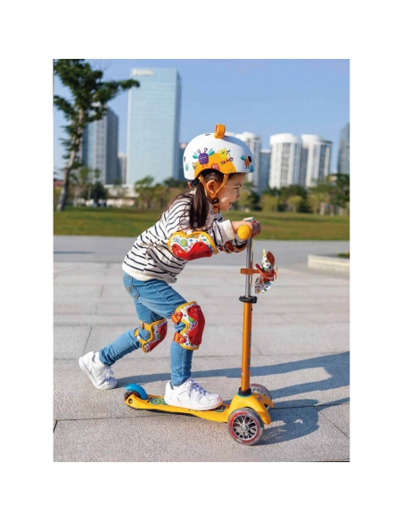 Kask Micro Monsters V2