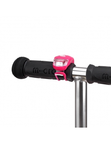 Lampka Micro Deluxe Flamingo