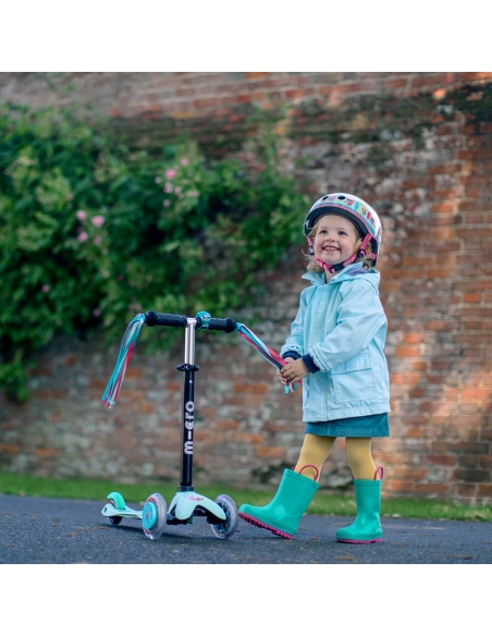 Lampka Micro Deluxe Flamingo Lampka Micro Deluxe Flamingo