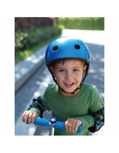 Lampka Micro Deluxe Aqua