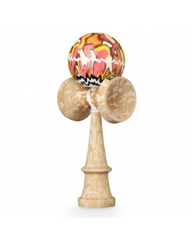 Kendama Krom Plasticity Apex