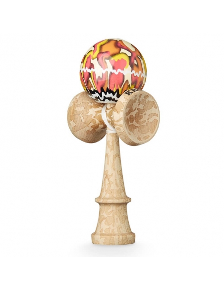 Kendama Krom Plasticity Apex
