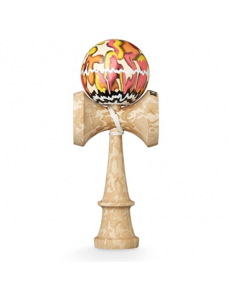 Kendama Krom Plasticity Apex