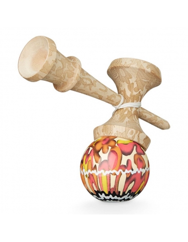 Kendama Krom Plasticity Apex