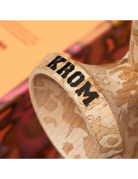 Kendama Krom Plasticity Apex