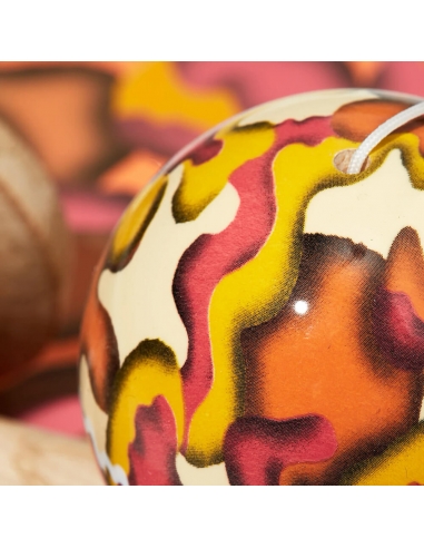 Kendama Krom Plasticity Apex