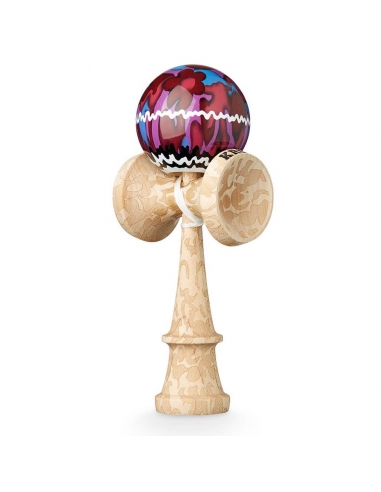 Kendama Krom Plasticity Halo