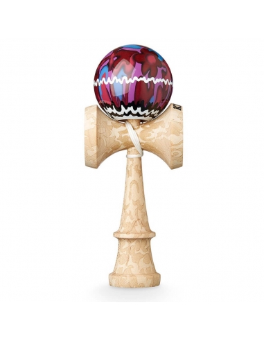 Kendama Krom Plasticity Halo
